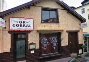 ok corral - us corral 1