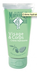 Baume Hydratant