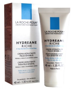 LA ROCHE POSAY, Hydreane Riche